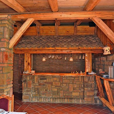Villa Belilo 69 Sremski Karlovci Buitenkant foto