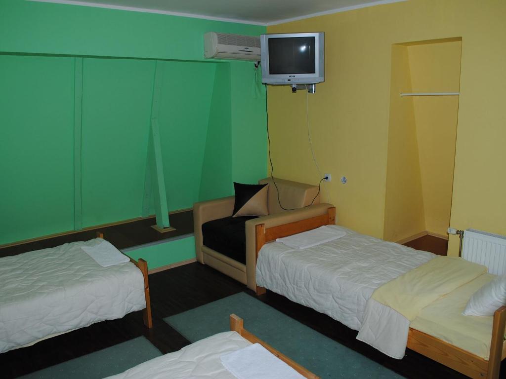 Villa Belilo 69 Sremski Karlovci Kamer foto