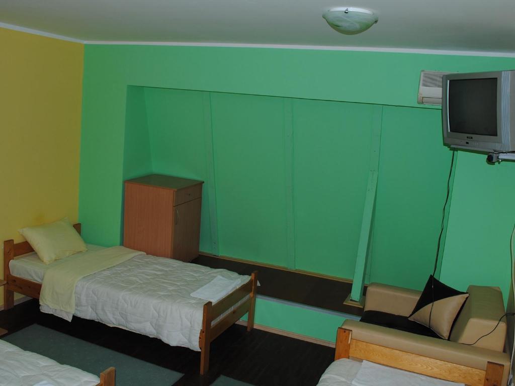Villa Belilo 69 Sremski Karlovci Kamer foto