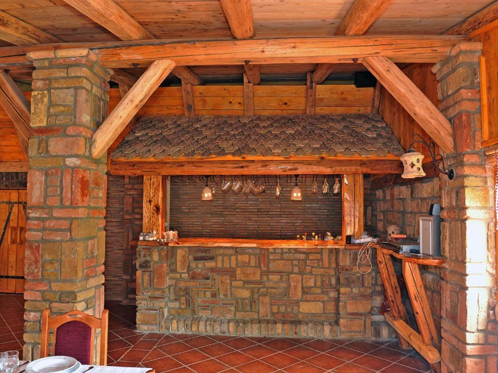 Villa Belilo 69 Sremski Karlovci Buitenkant foto