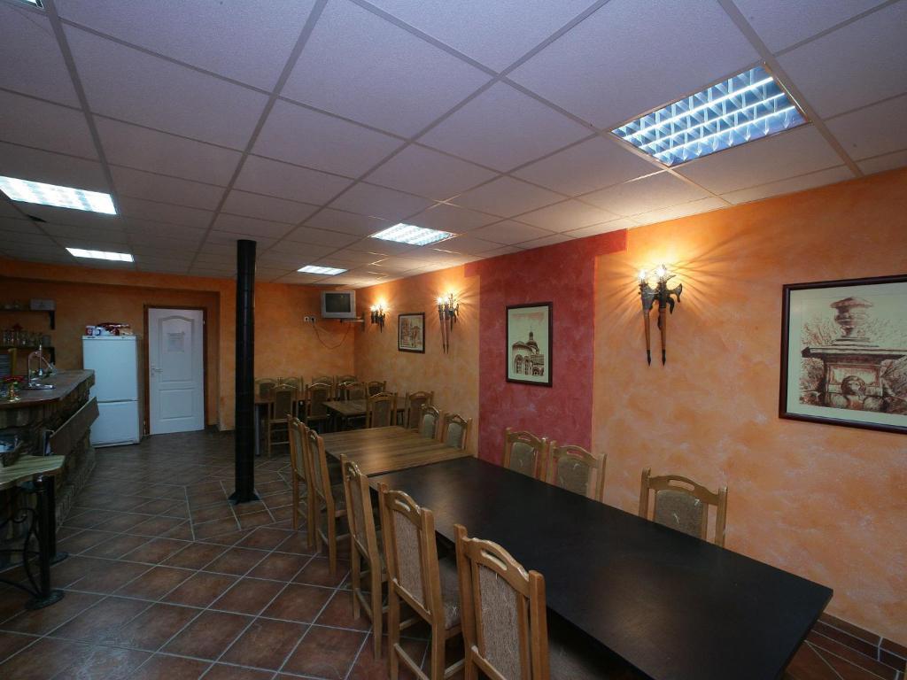Villa Belilo 69 Sremski Karlovci Buitenkant foto
