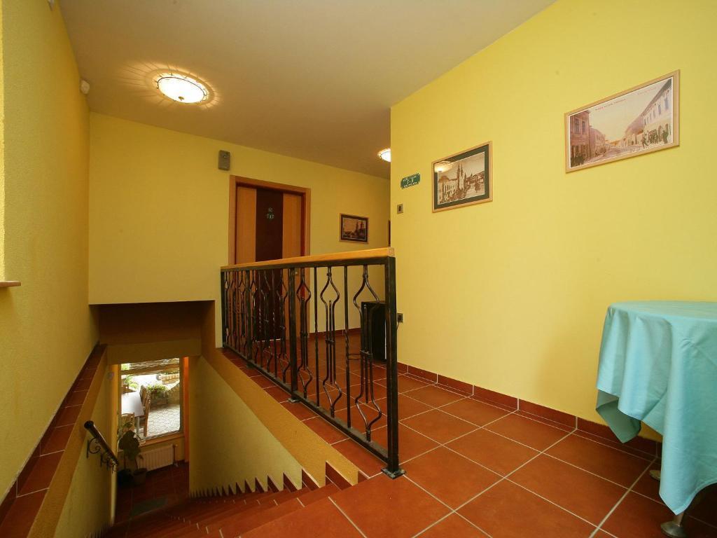 Villa Belilo 69 Sremski Karlovci Buitenkant foto